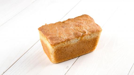 Ψωμί Φρέσκο χωρίς γλουτένη