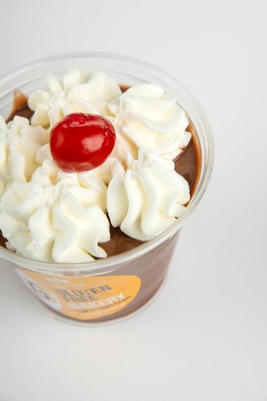 Profiterol 1
